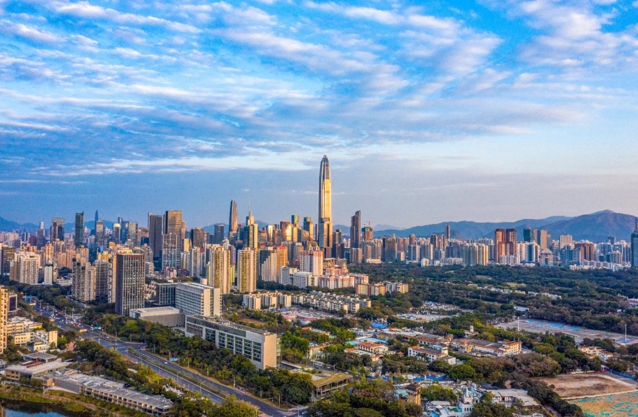 Shenzhen