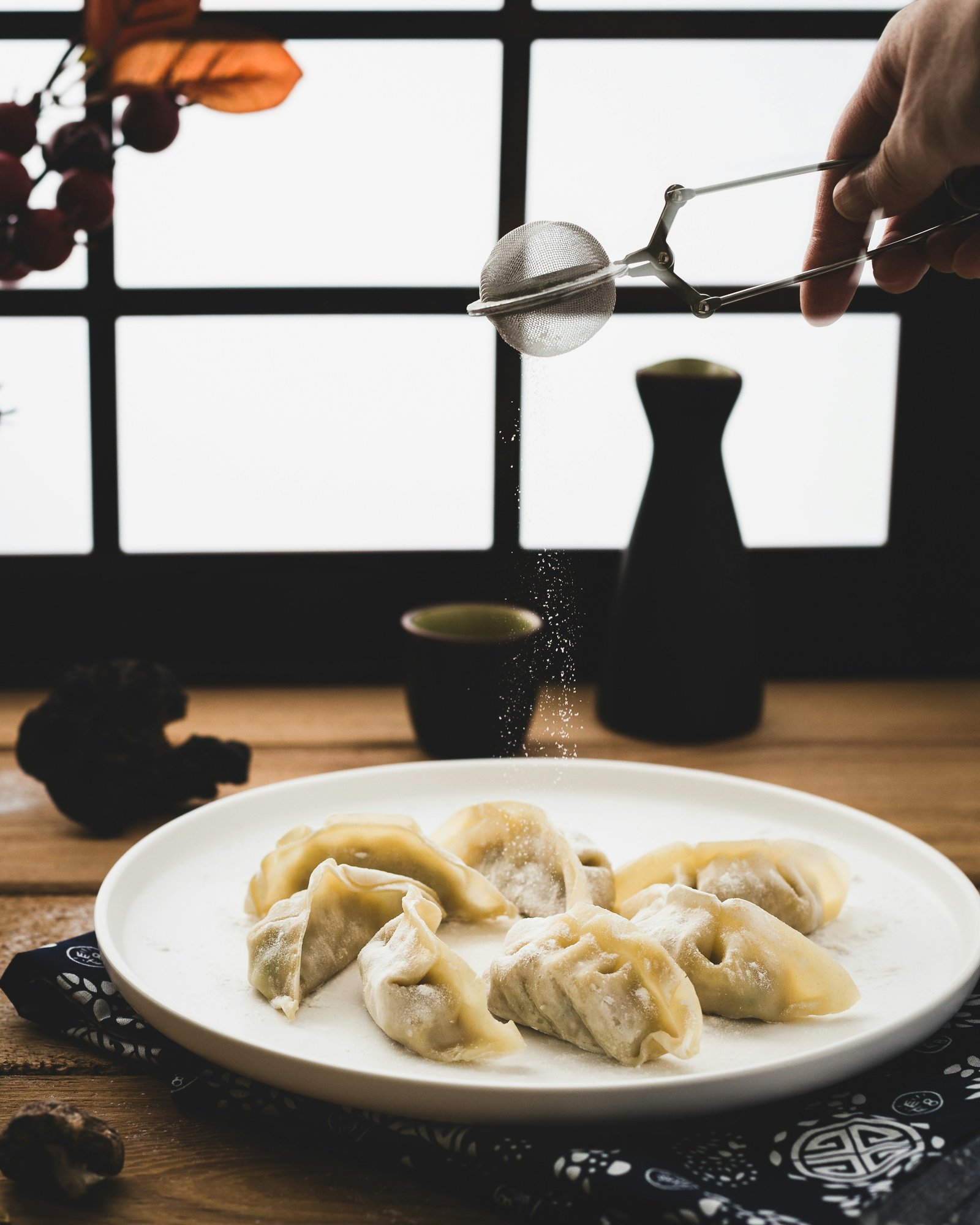North China Food