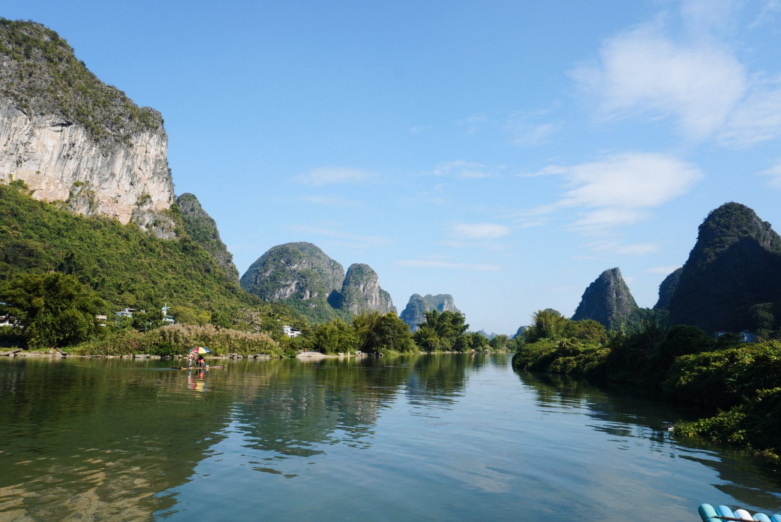 Guilin & Yangshuo