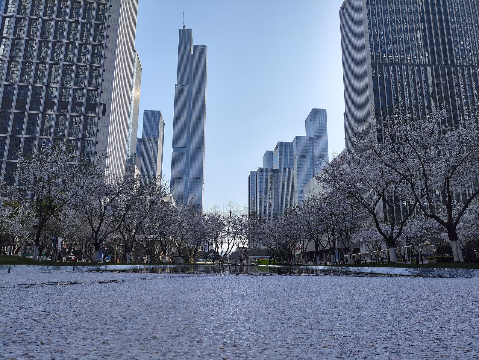 Nanjing