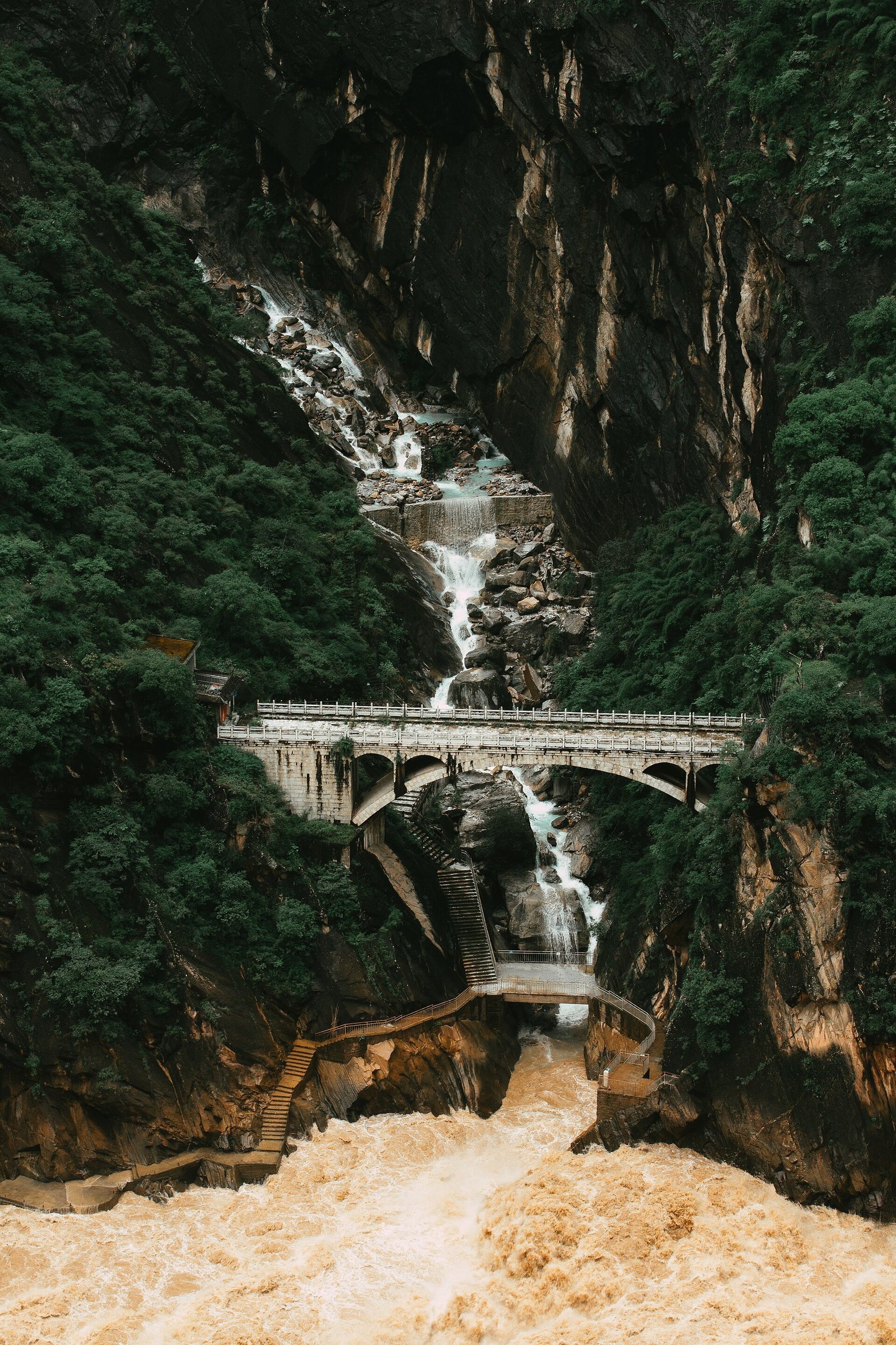 Tiger Leaping Gorge