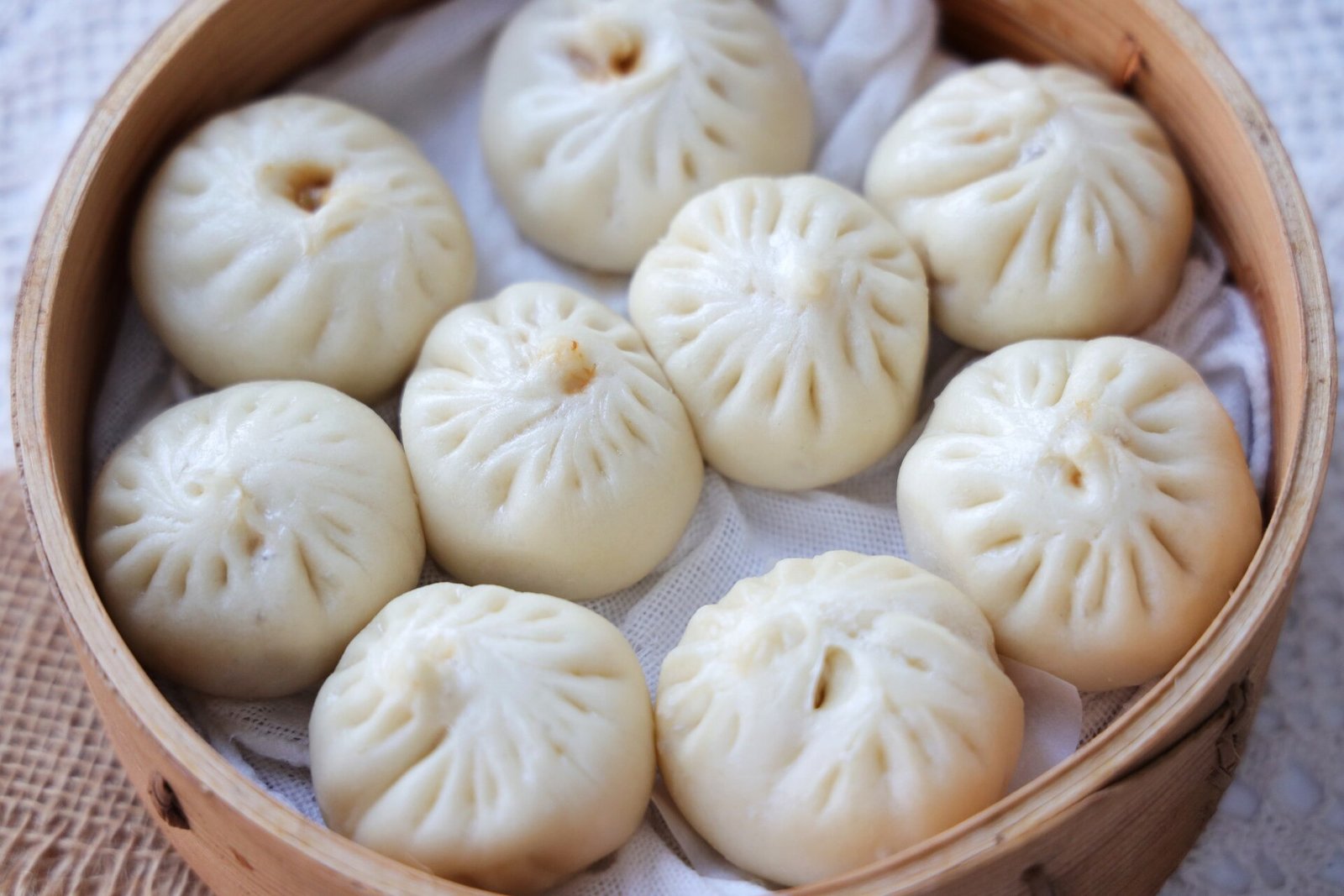 Jiangnan Food