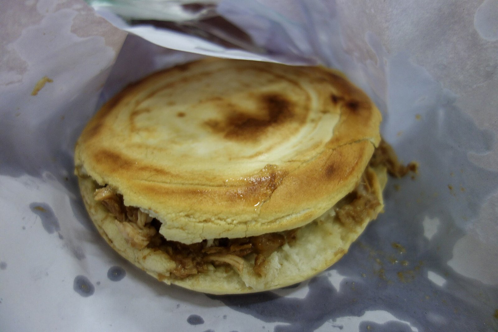 Shaanxi & Northwest Food